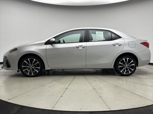 used 2019 Toyota Corolla car, priced at $20,149