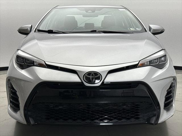 used 2019 Toyota Corolla car, priced at $20,149