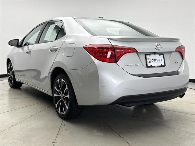 used 2019 Toyota Corolla car, priced at $20,149