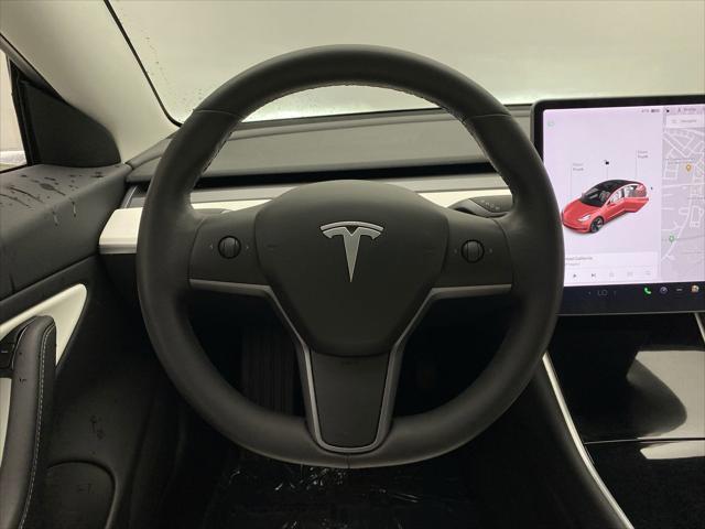 used 2019 Tesla Model 3 car, priced at $20,949