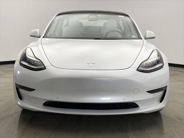 used 2019 Tesla Model 3 car, priced at $20,949