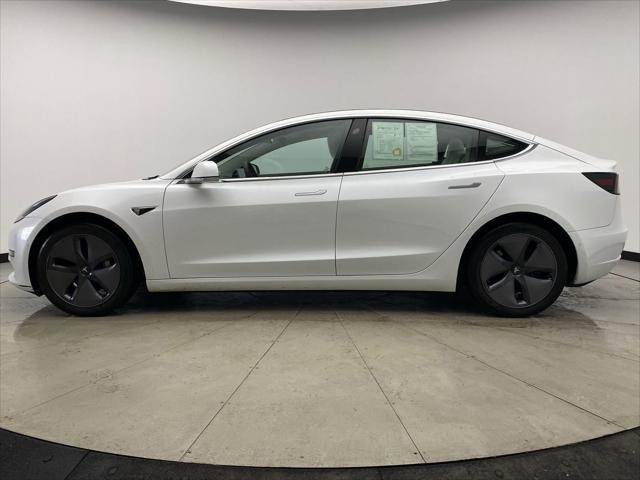 used 2019 Tesla Model 3 car, priced at $20,949