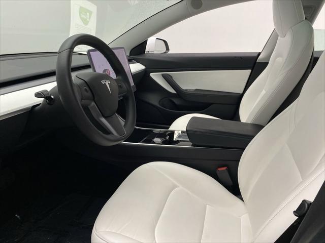 used 2019 Tesla Model 3 car, priced at $20,949