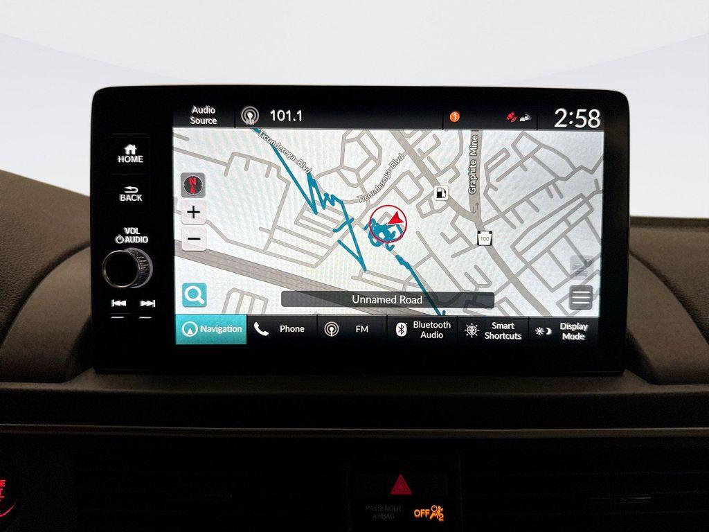 used 2023 Honda Pilot car, priced at $39,899