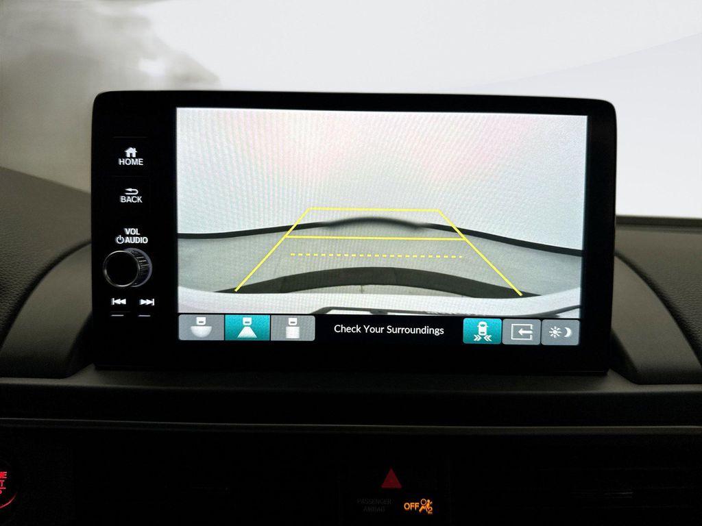 used 2023 Honda Pilot car, priced at $39,899