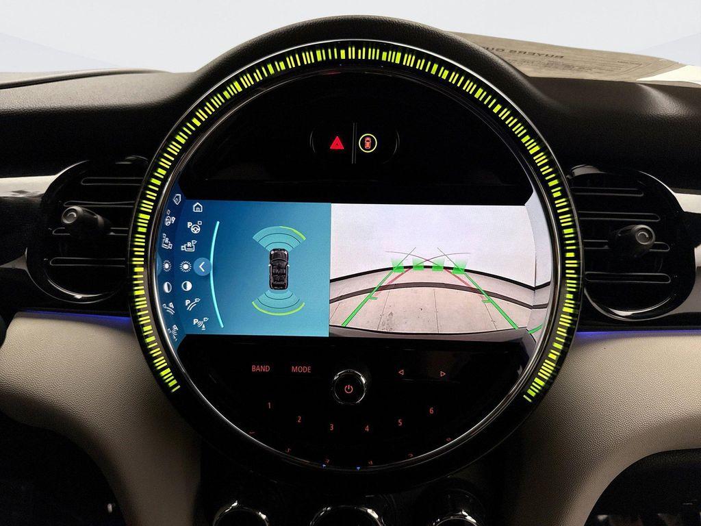 used 2024 MINI Convertible car, priced at $31,699