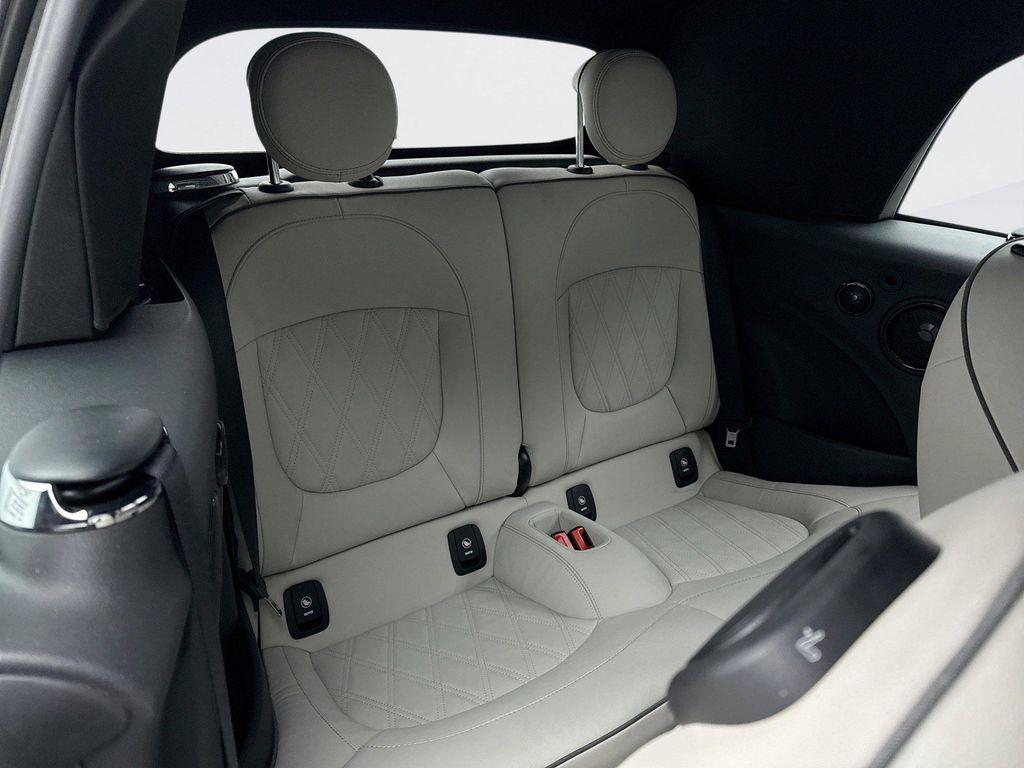 used 2024 MINI Convertible car, priced at $31,699