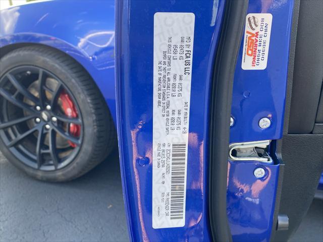 used 2018 Dodge Charger car, priced at $29,949