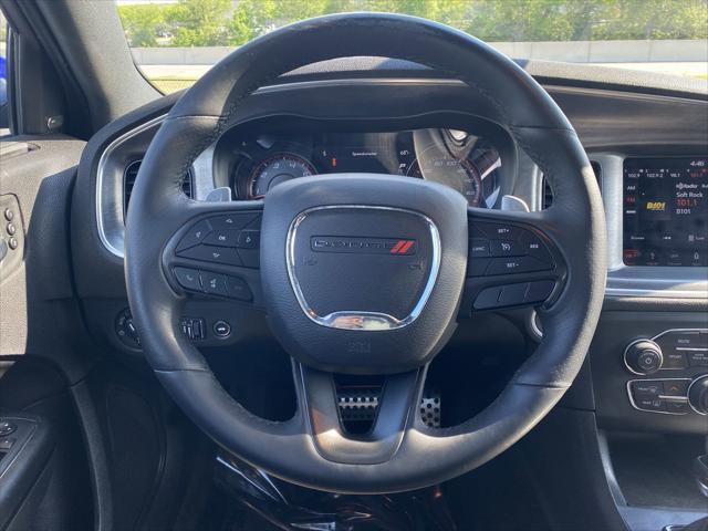 used 2018 Dodge Charger car, priced at $29,949