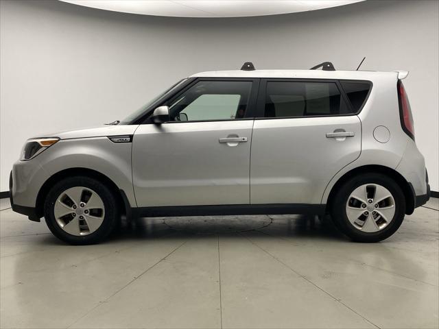 used 2015 Kia Soul car, priced at $9,949