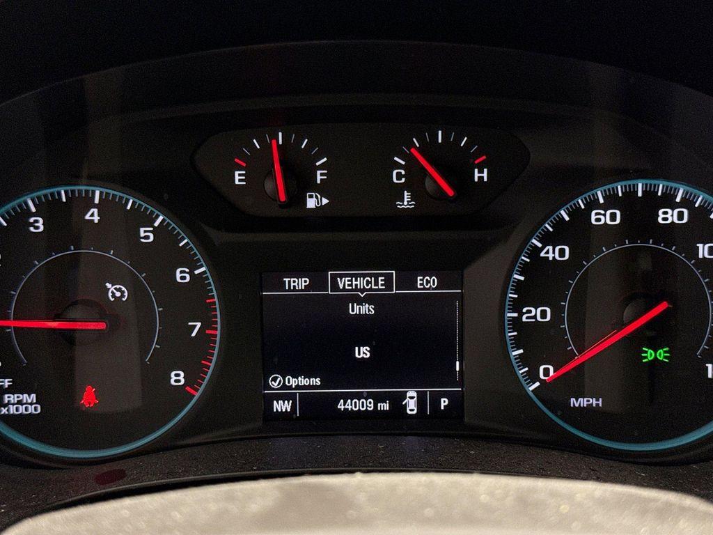 used 2023 Chevrolet Malibu car, priced at $18,799
