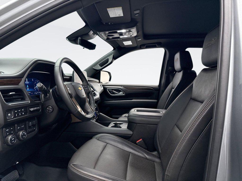 used 2024 Chevrolet Tahoe car, priced at $71,499