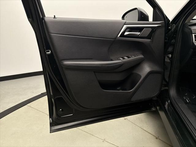 used 2023 Mitsubishi Outlander PHEV car, priced at $29,299