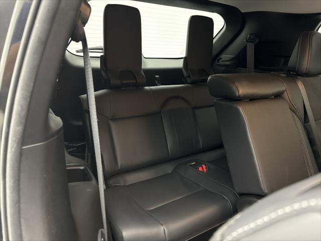 used 2023 Mitsubishi Outlander PHEV car, priced at $29,299