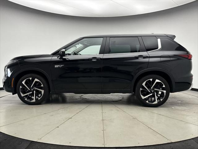used 2023 Mitsubishi Outlander PHEV car, priced at $29,999