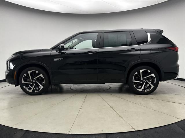 used 2023 Mitsubishi Outlander PHEV car, priced at $29,299