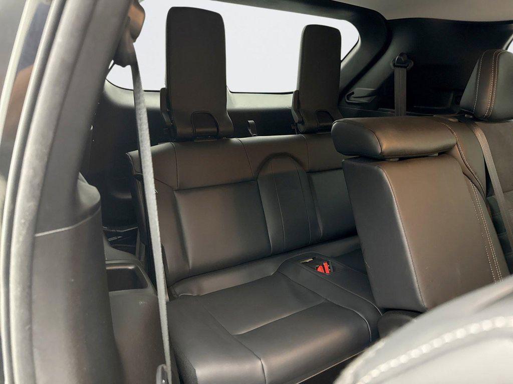 used 2023 Mitsubishi Outlander PHEV car, priced at $26,896