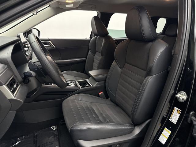 used 2023 Mitsubishi Outlander PHEV car, priced at $29,299