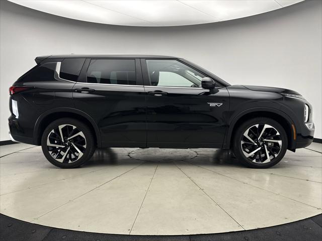 used 2023 Mitsubishi Outlander PHEV car, priced at $29,299