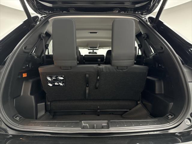 used 2023 Mitsubishi Outlander PHEV car, priced at $29,299