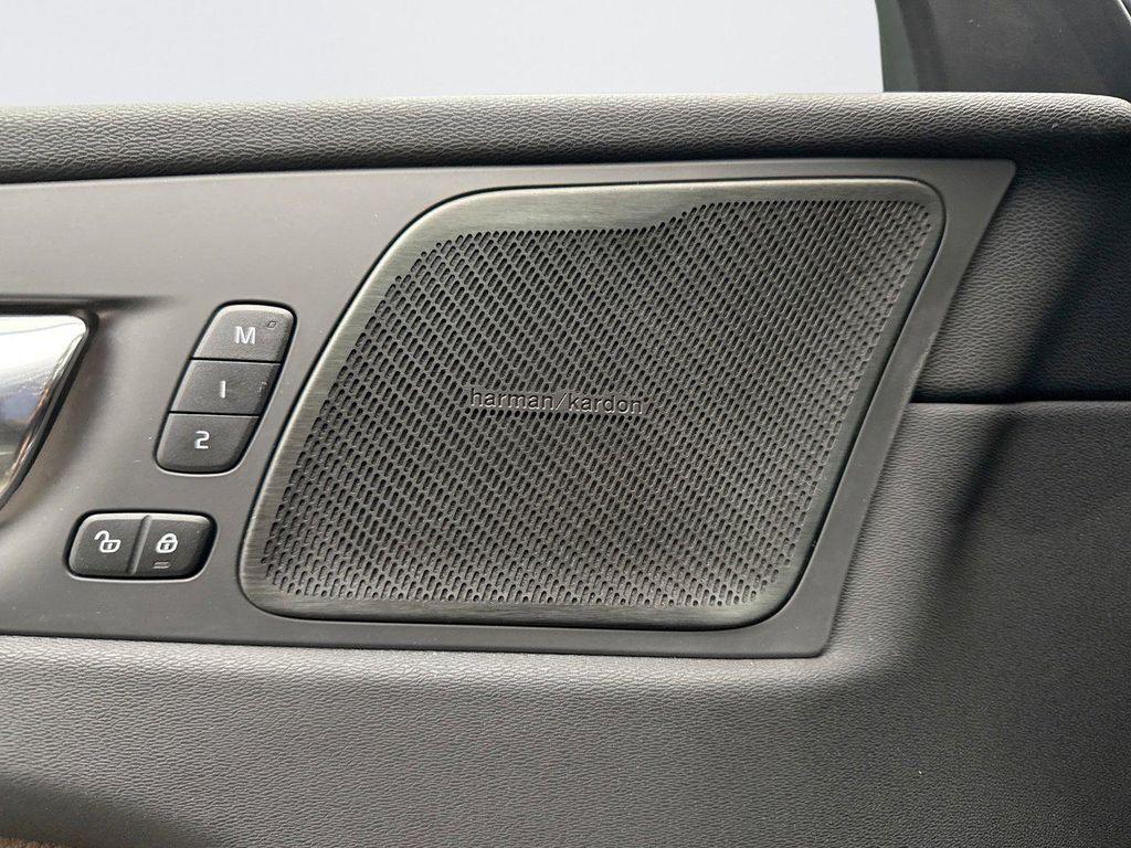 used 2019 Volvo XC60 car, priced at $19,347