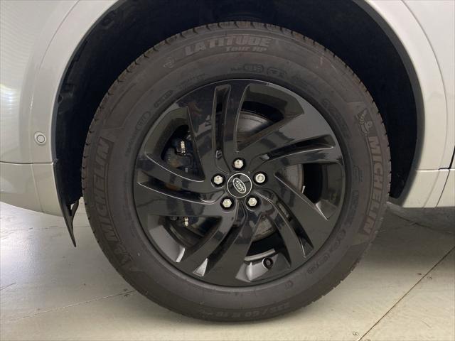 used 2024 Land Rover Discovery Sport car, priced at $38,500