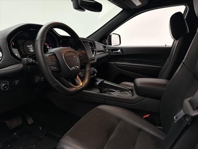 used 2022 Dodge Durango car, priced at $39,999