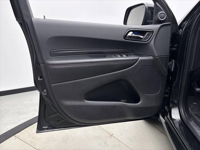 used 2022 Dodge Durango car, priced at $39,999