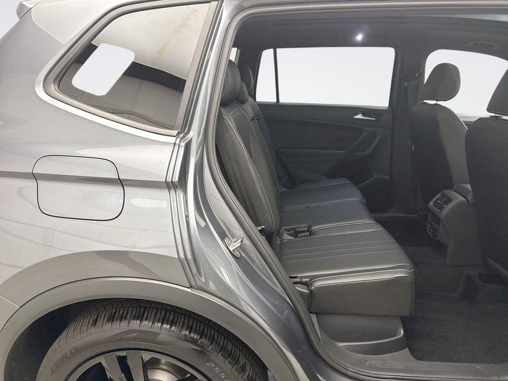 used 2024 Volkswagen Tiguan car, priced at $30,998