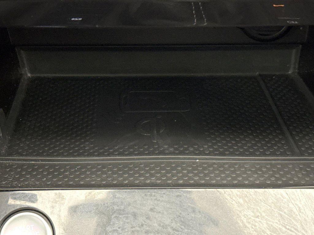 used 2024 Volkswagen Tiguan car, priced at $30,998