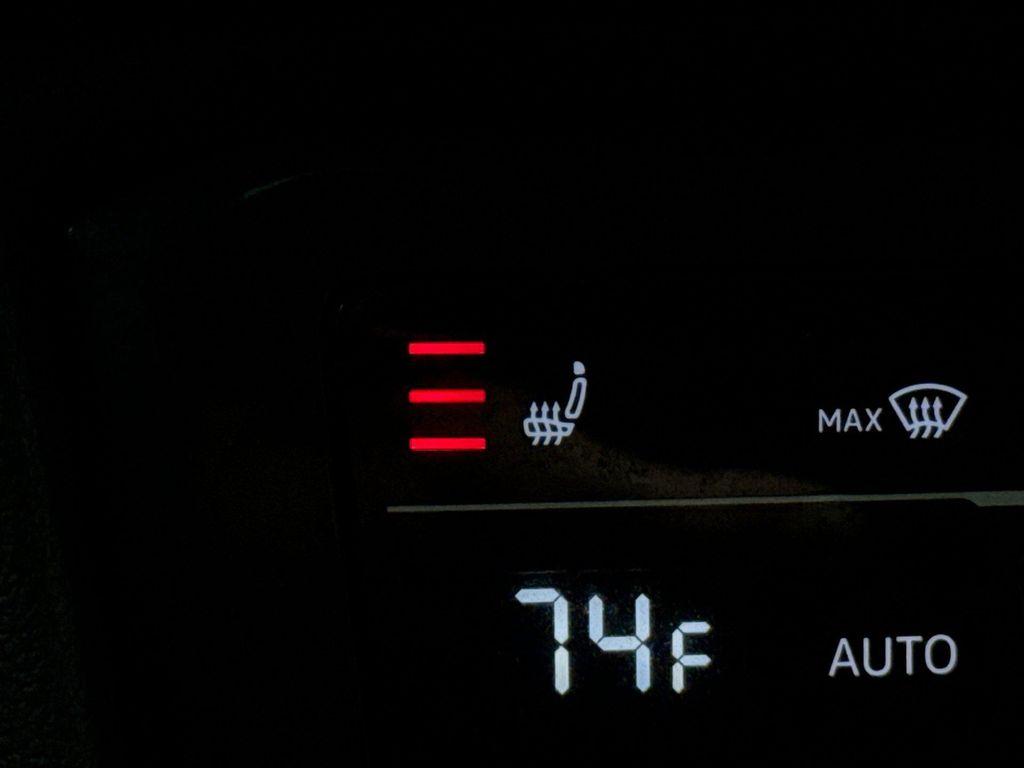 used 2024 Volkswagen Tiguan car, priced at $30,998