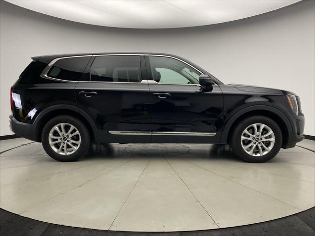 used 2020 Kia Telluride car, priced at $19,347