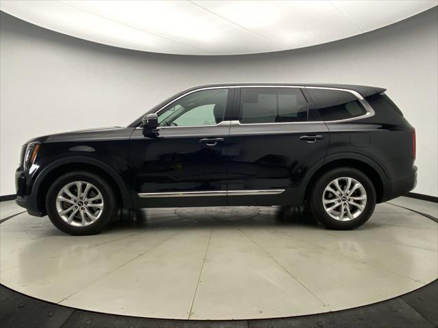 used 2020 Kia Telluride car, priced at $19,347