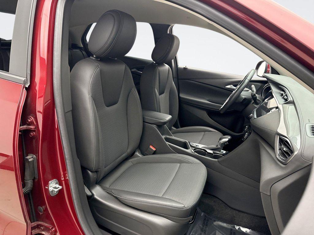 used 2023 Buick Encore GX car, priced at $22,298