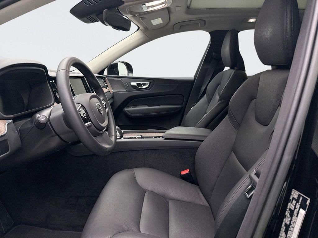 used 2023 Volvo XC60 car, priced at $35,999