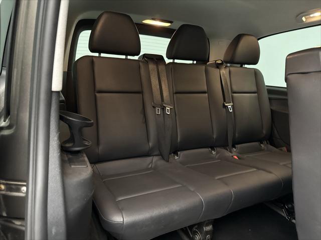 used 2016 Mercedes-Benz Metris car, priced at $16,449
