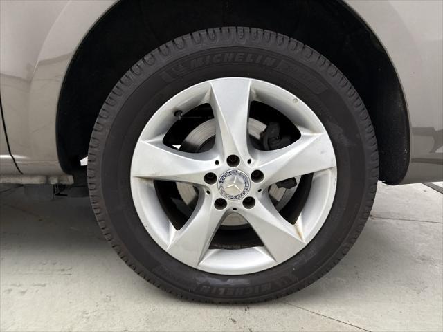 used 2016 Mercedes-Benz Metris car, priced at $16,449