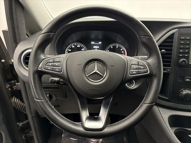 used 2016 Mercedes-Benz Metris car, priced at $16,449