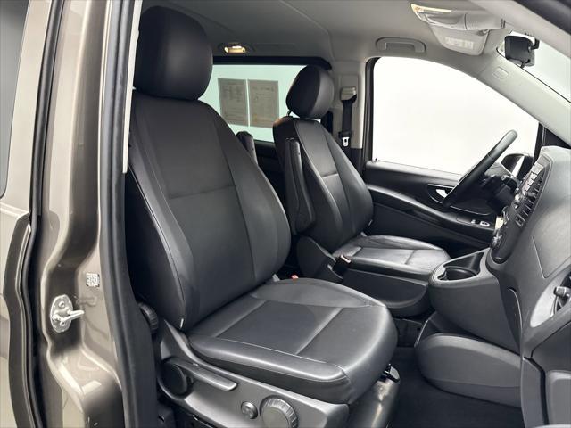 used 2016 Mercedes-Benz Metris car, priced at $16,449