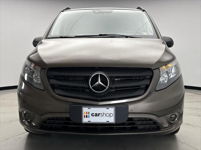 used 2016 Mercedes-Benz Metris car, priced at $16,449