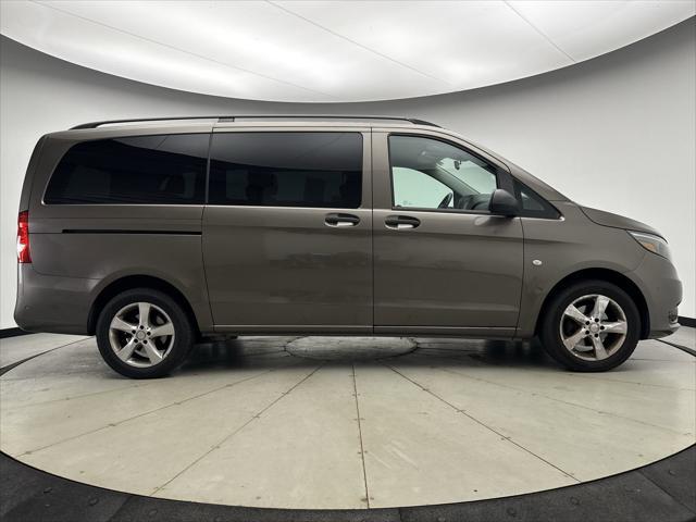 used 2016 Mercedes-Benz Metris car, priced at $16,449