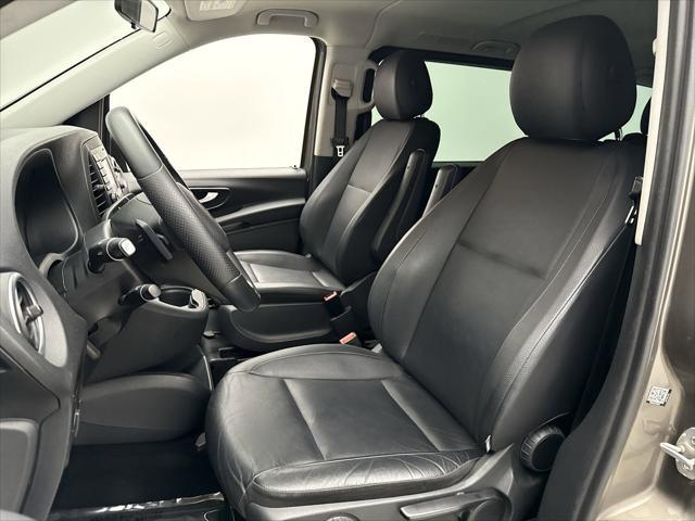 used 2016 Mercedes-Benz Metris car, priced at $16,449