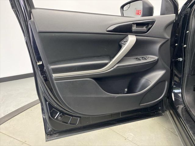 used 2022 Mitsubishi Eclipse Cross car, priced at $20,099