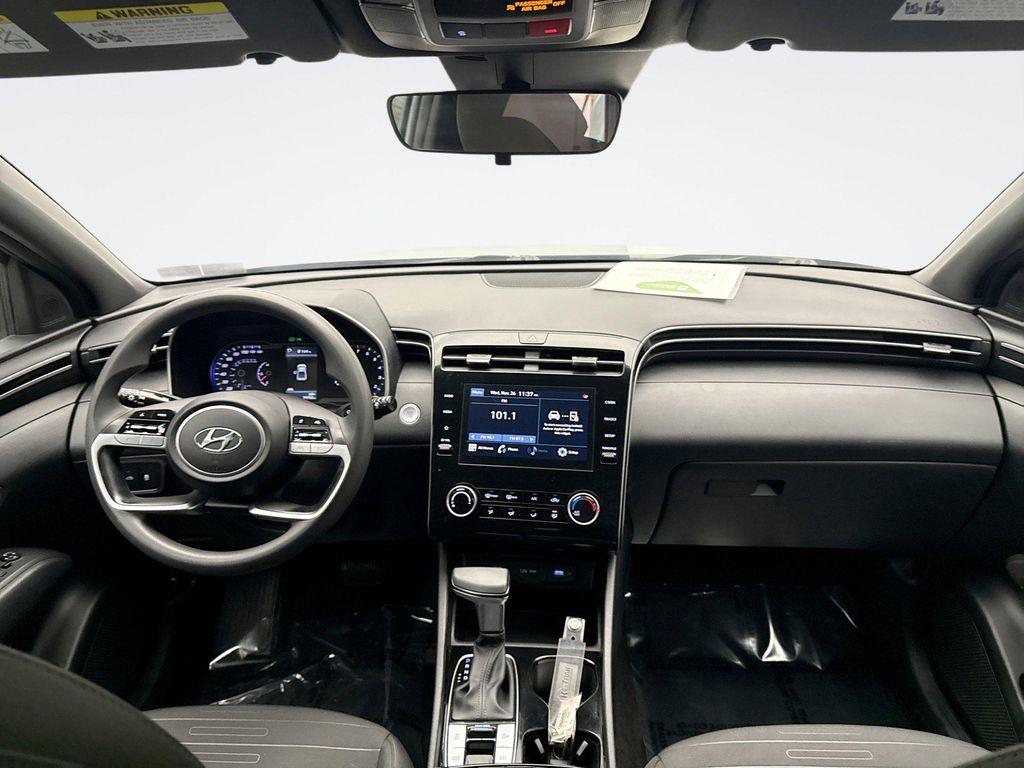 used 2022 Hyundai SANTA CRUZ car, priced at $21,349