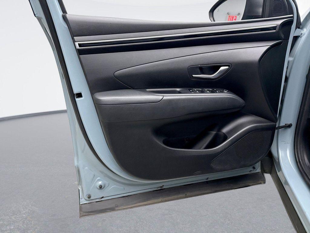 used 2022 Hyundai SANTA CRUZ car, priced at $21,349