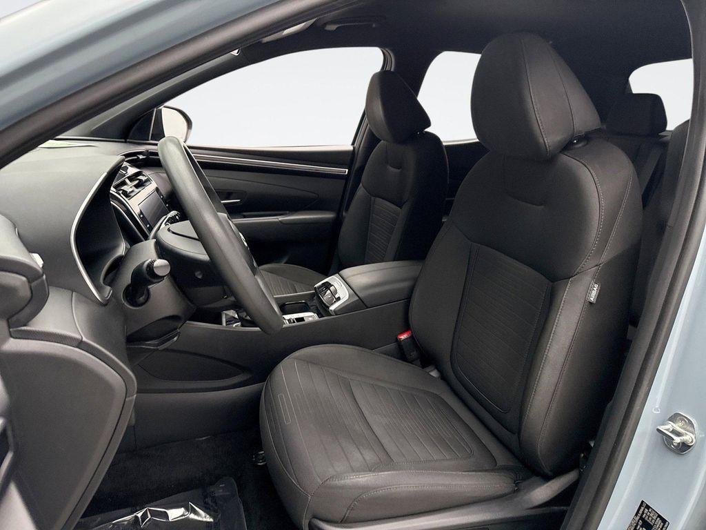 used 2022 Hyundai SANTA CRUZ car, priced at $21,349