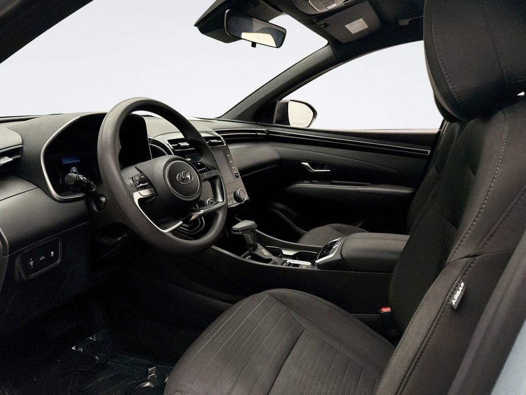 used 2022 Hyundai SANTA CRUZ car, priced at $21,349