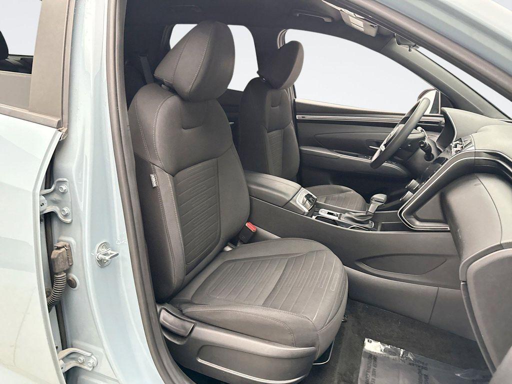 used 2022 Hyundai SANTA CRUZ car, priced at $21,349