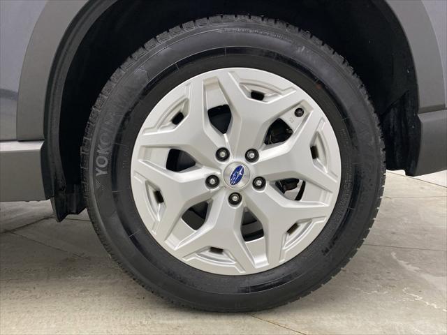 used 2019 Subaru Forester car, priced at $18,349