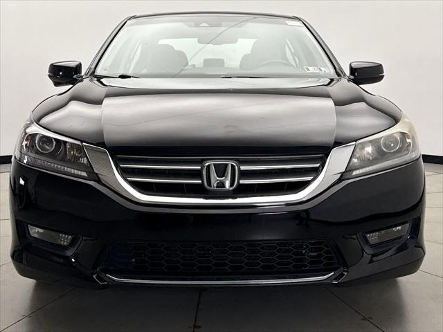 used 2014 Honda Accord car, priced at $17,549